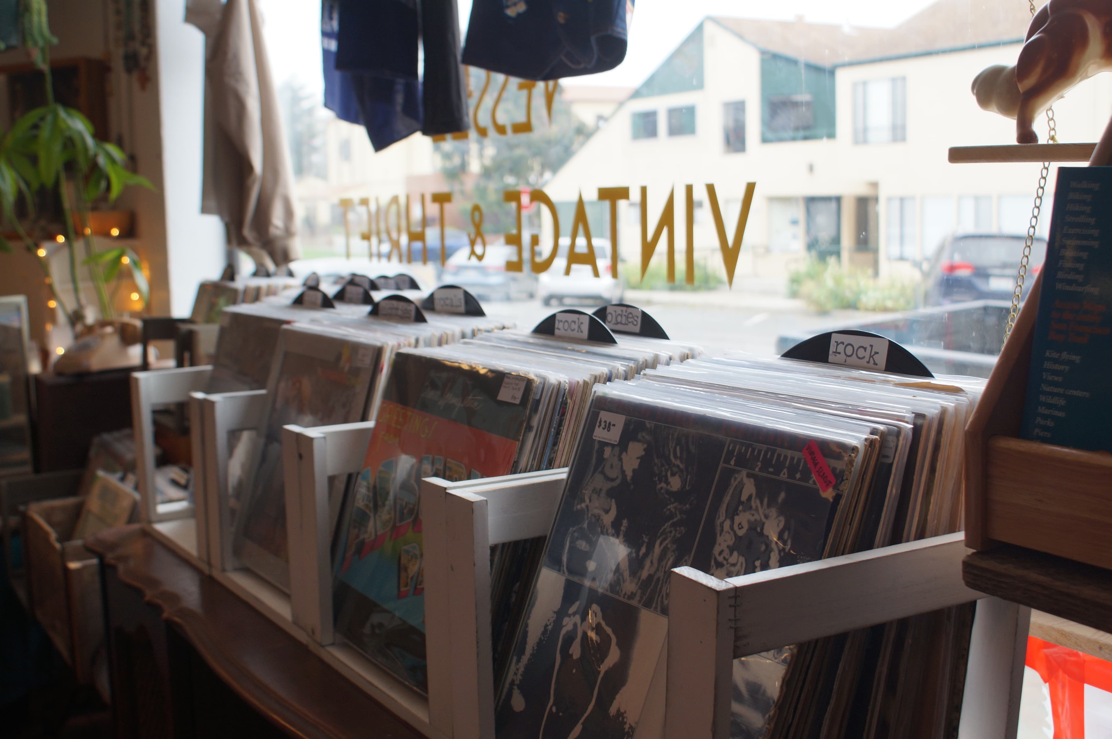 vinyls